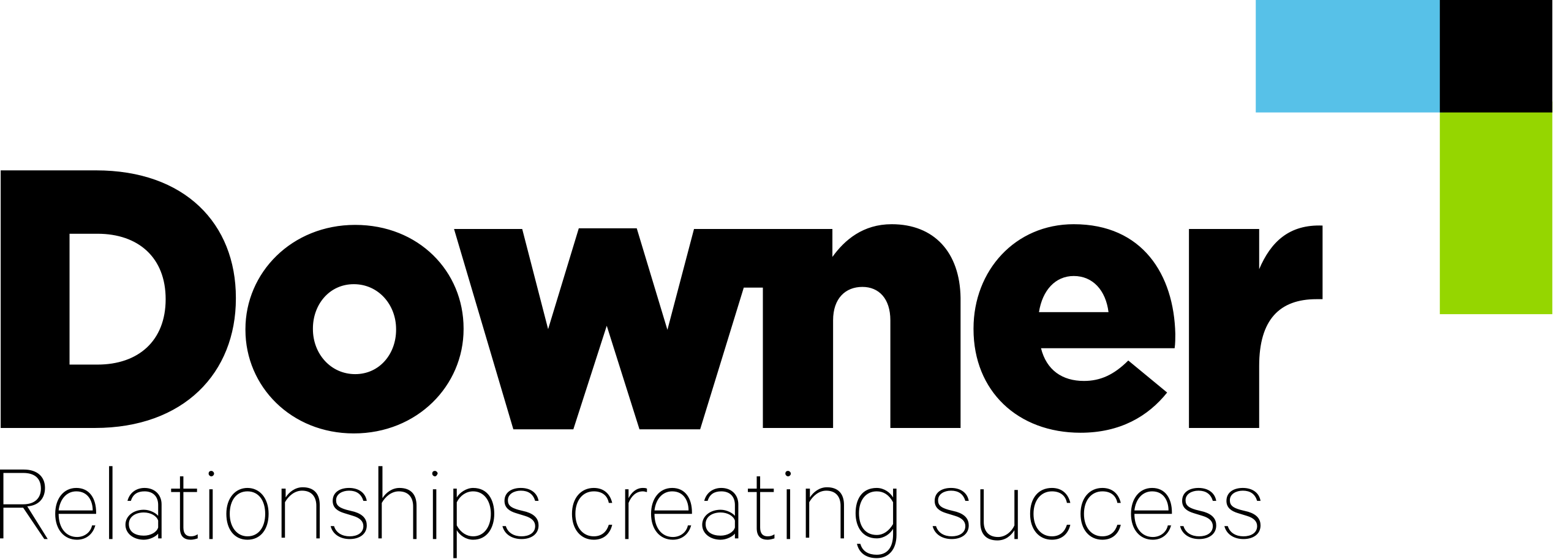 Downer Group logo