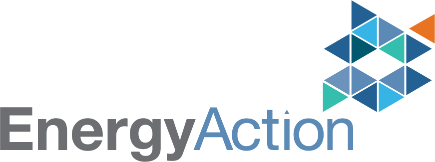 Energy Action logo