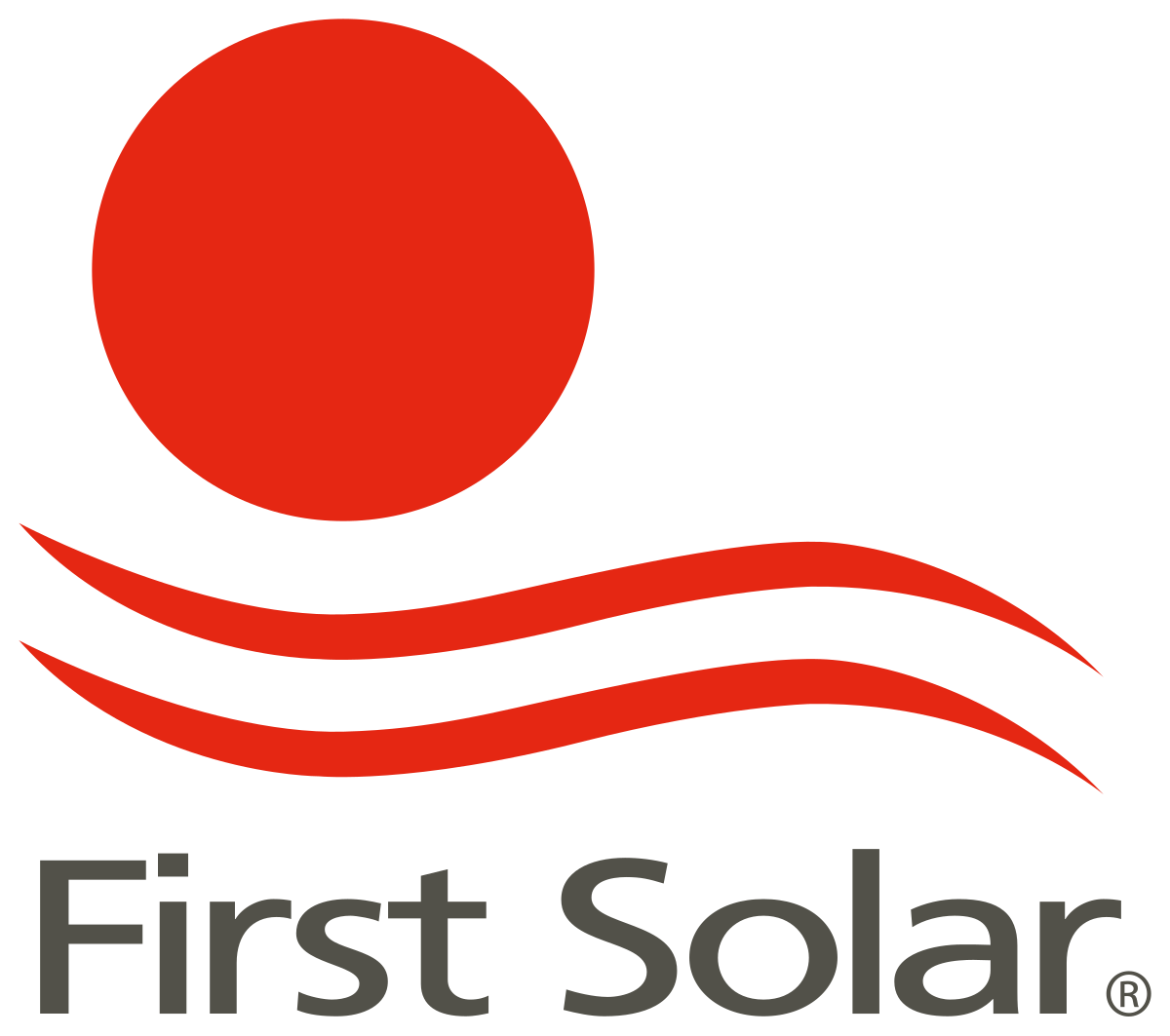 First Solar logo