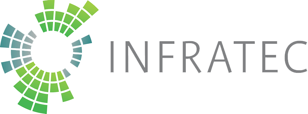 Infratec logo
