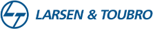 Larsen & Toubro logo