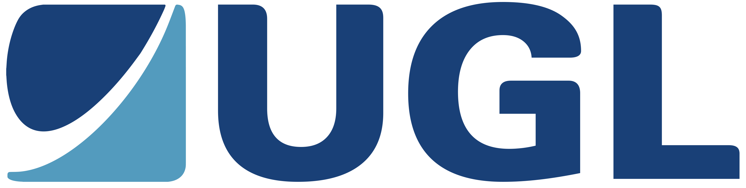 UGL Limited logo