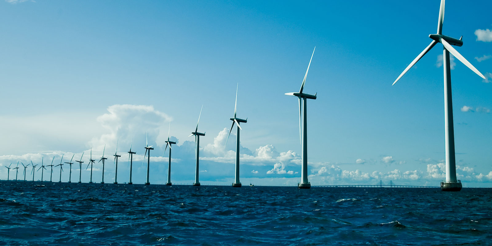 Victoria Wind Farm